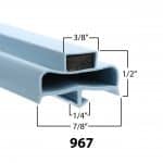 Custom Profile 967 (Delfield, Randell)