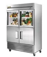 TS-49-2-G-2 (Top Door) Gasket