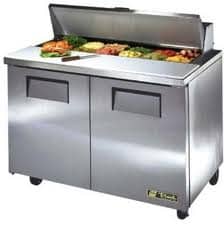 TSSU-48-12-LP Gasket