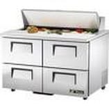 TSSU-72-12D-4 Door Gasket