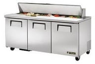 TSSU-72-18D-4 Door Gasket