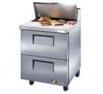 TUC-27F-D-2 Drawer Gasket