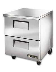 TUC-27D-2 Drawer Gasket