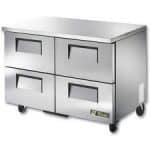 TUC-48F-D-4 Drawer Gasket