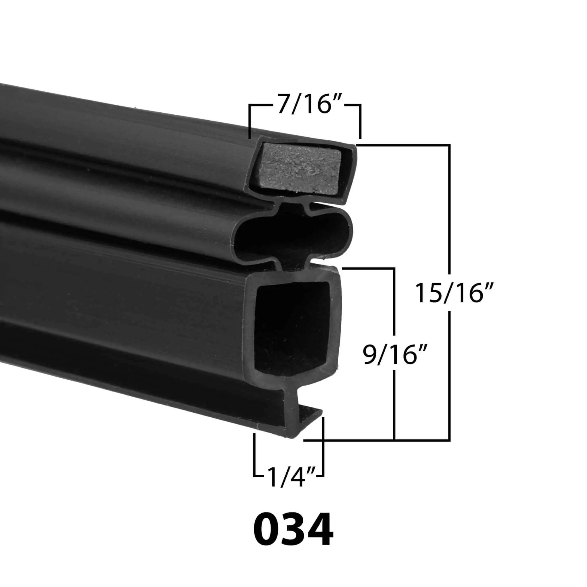 Replacement Door Gasket
