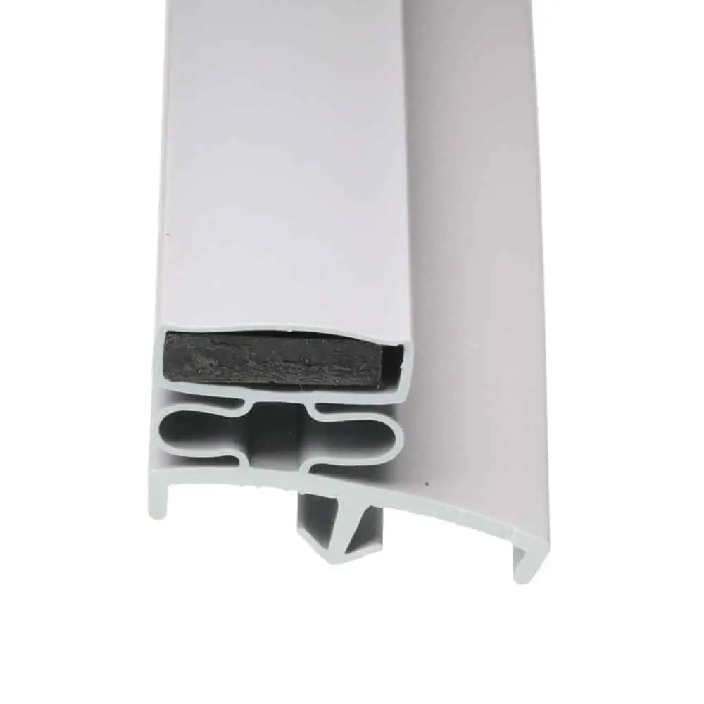 How to Replace a Refrigerator Door Gasket