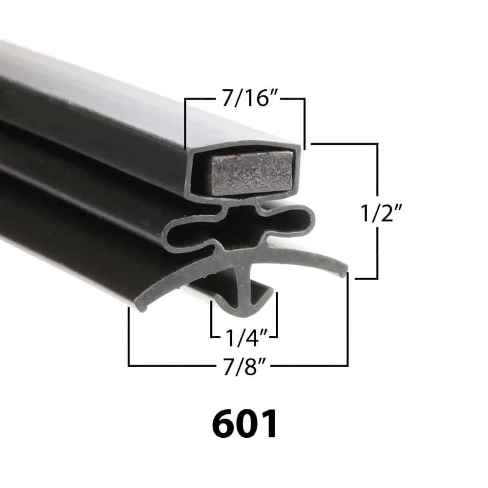 Replacement Door Gasket