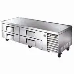TRCB-79 Drawer Gasket
