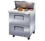 TSSU-27-8D-2 (Drawer) Gasket