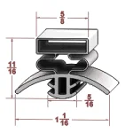 Custom Profile 711